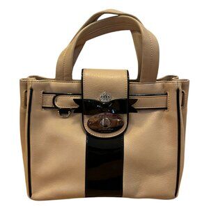 Brighton My Flat In London Debutante Satchel